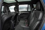 Volvo XC90 T8 R-Design 2016 года